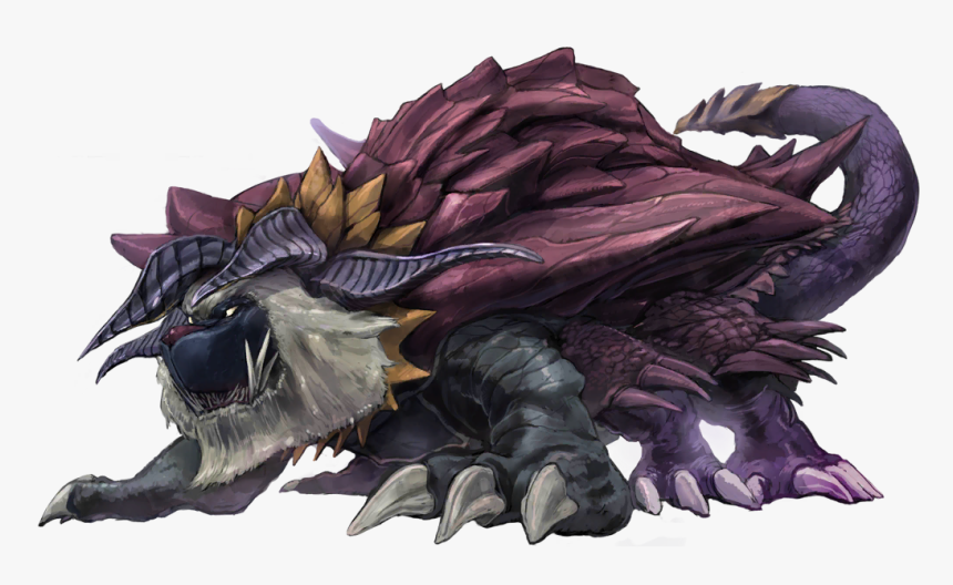 Fgo Tarasque, HD Png Download, Free Download