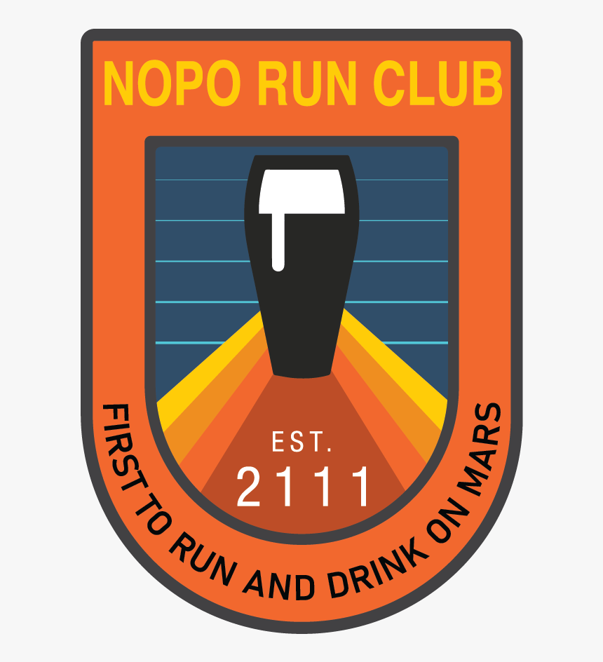 Nopo Trail Syndicate Fall2019-04 - Emblem, HD Png Download, Free Download