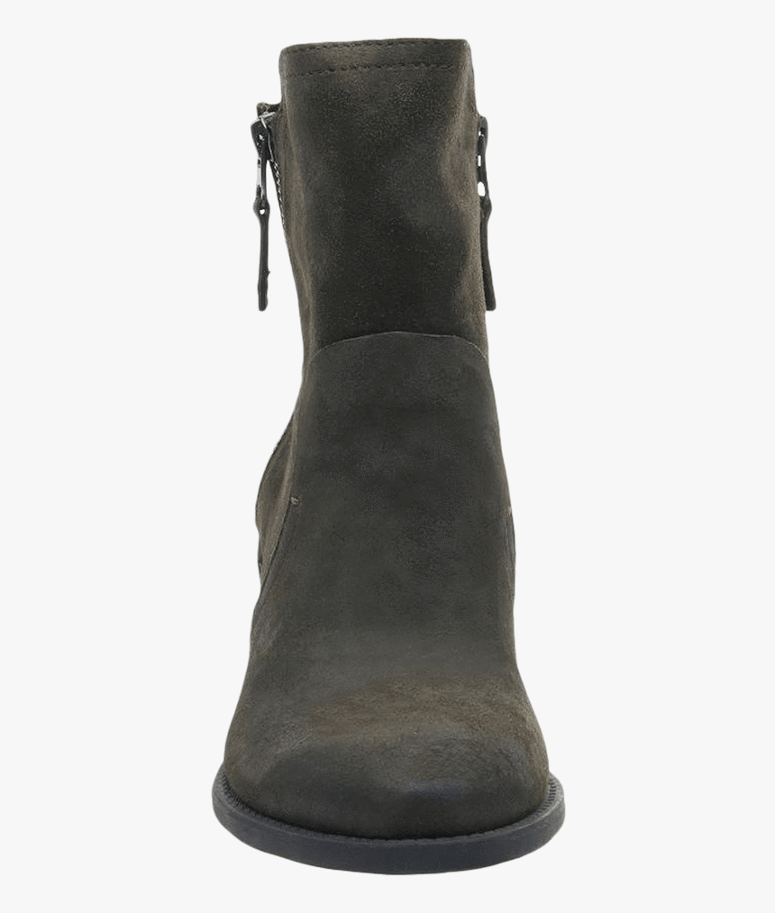 Womens Boot Red Eye Sable Front"
 Class= - Snow Boot, HD Png Download, Free Download