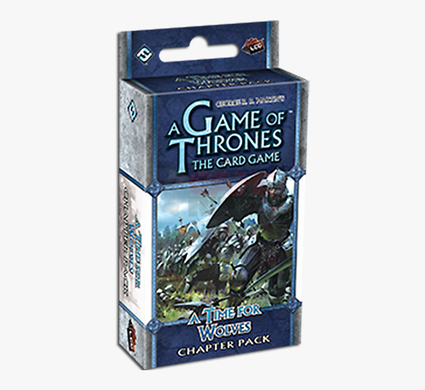 Game Of Thrones Lcg The Blue Is Calling, HD Png Download, Free Download