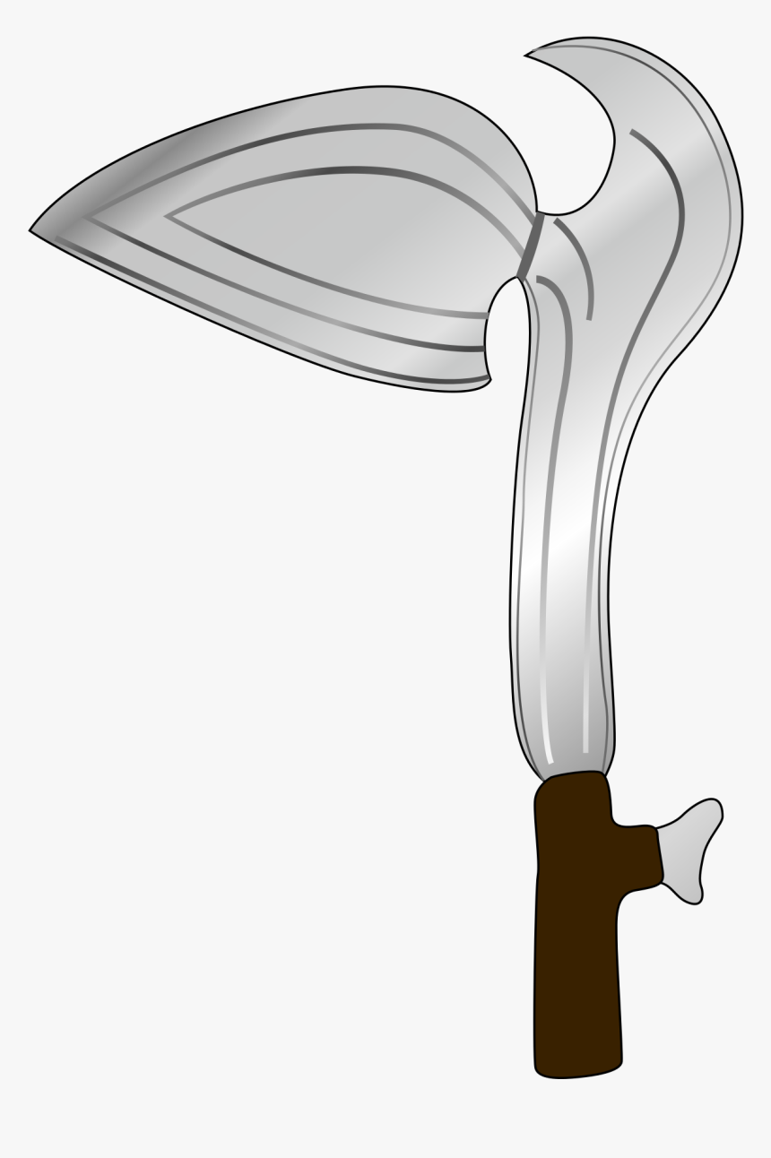 Melee Weapon, HD Png Download, Free Download