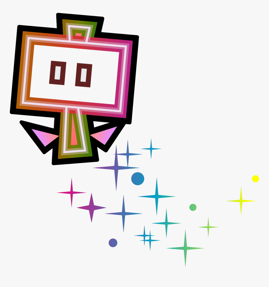 Cudge - Super Paper Mario Pixls Cudge, HD Png Download, Free Download