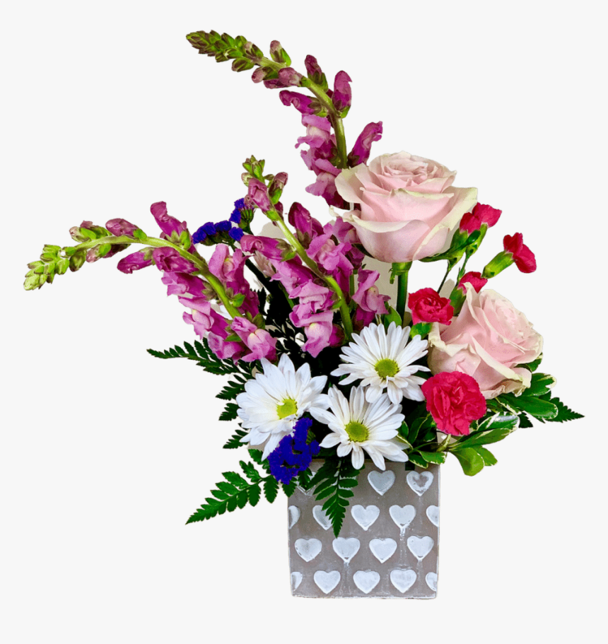 Heart To Heart - Bouquet, HD Png Download, Free Download