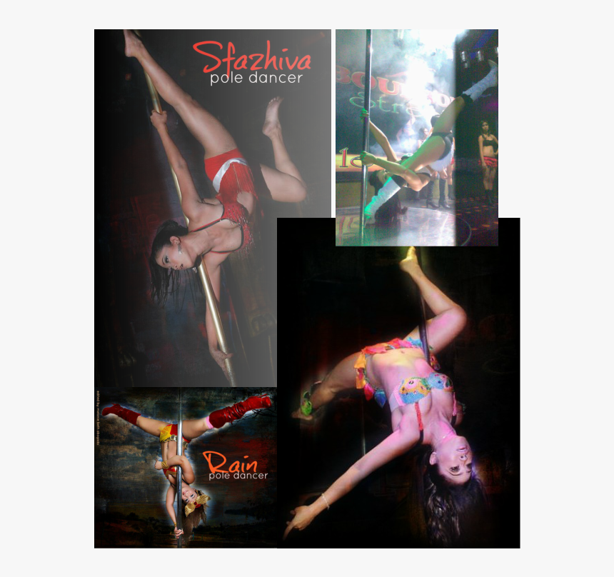 Picture - Acrobatics, HD Png Download, Free Download