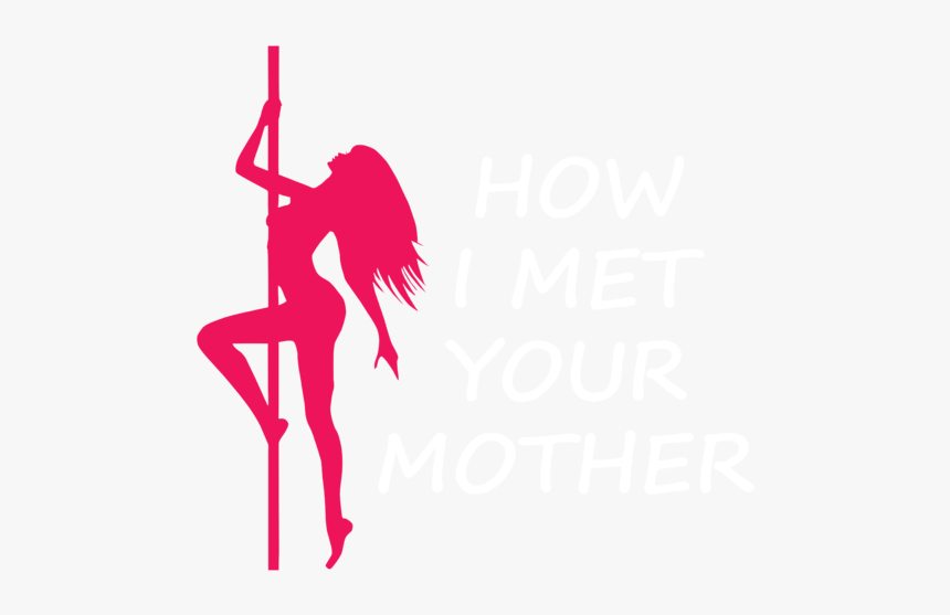 Pole Dance Png, Transparent Png, Free Download