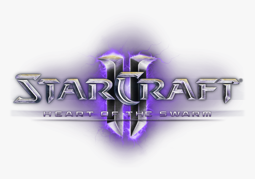 Starcraft 2 Wings Of Liberty, HD Png Download, Free Download