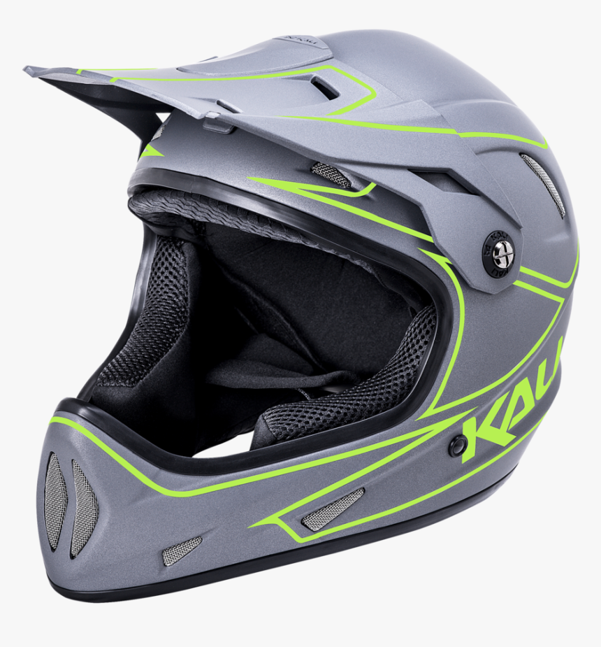 Kali Protectives Alpine Rage Helmet, HD Png Download, Free Download