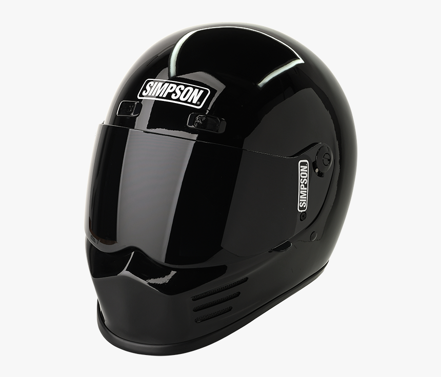 Simpson Street Bandit Helmet, HD Png Download, Free Download