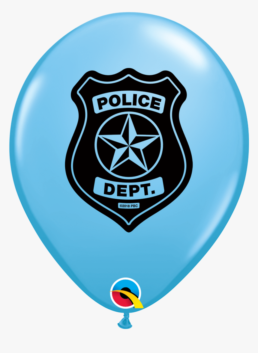 11"q Police Dept, HD Png Download, Free Download