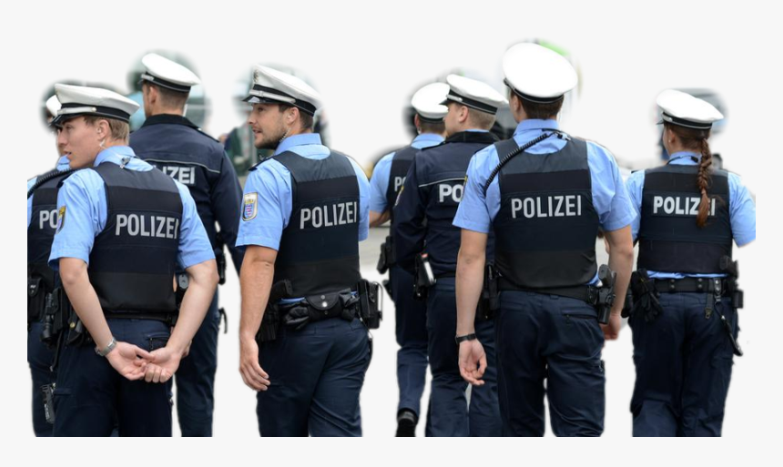 Transparent Policeman Png - Police Bodyguard, Png Download, Free Download