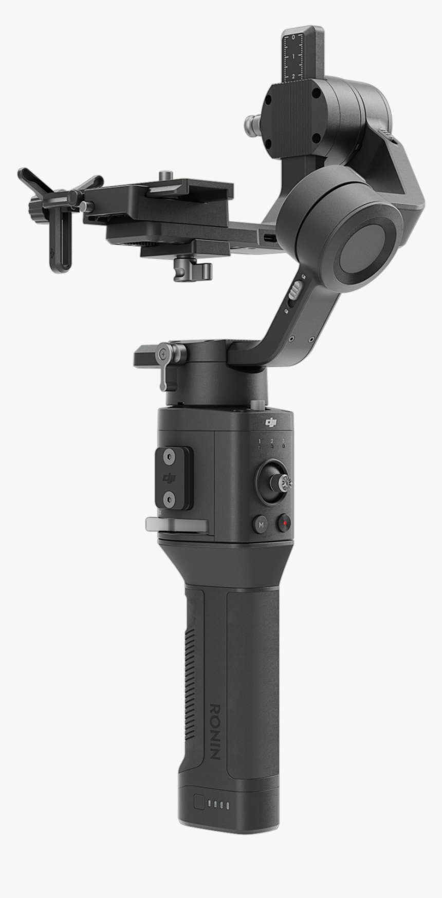 Dji Ronin Sc Vs Zhiyun Crane M2, HD Png Download, Free Download