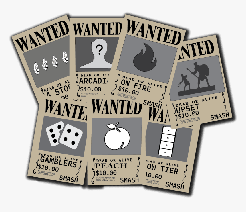 One Piece Wanted, HD Png Download, Free Download