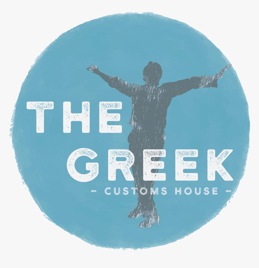 Greek Circle Png, Transparent Png, Free Download