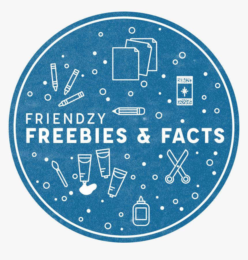 Freebies Facts Icon - Circle, HD Png Download, Free Download