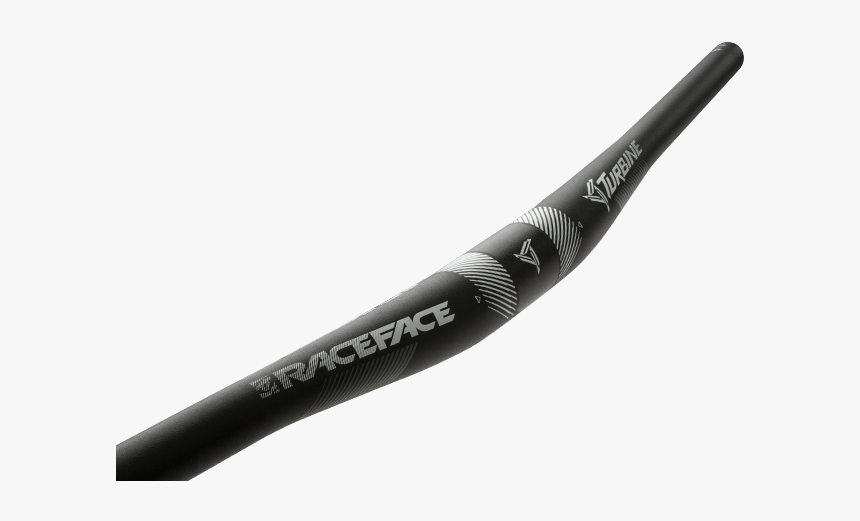 Race Face Turbine Handlebar, HD Png Download, Free Download