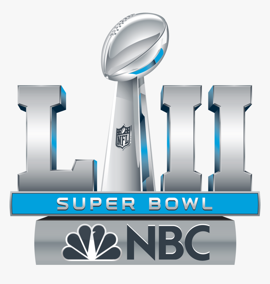 Super Bowl 53 Rams Vs Patriots, HD Png Download, Free Download
