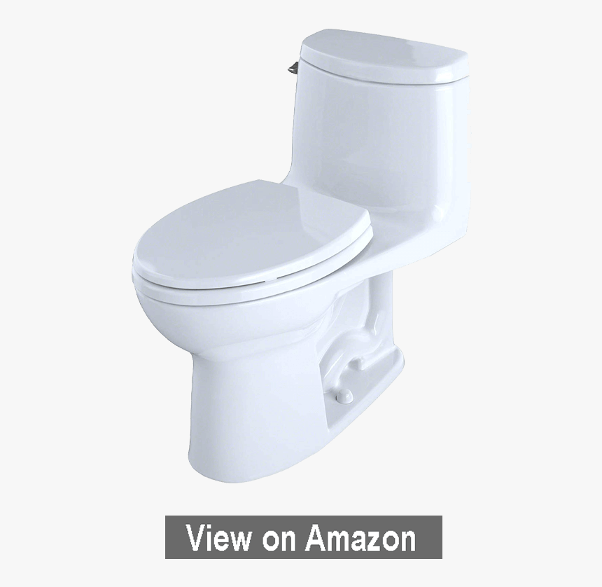 Toto Ultramax Ii Het Toilet - Bathroom, HD Png Download, Free Download