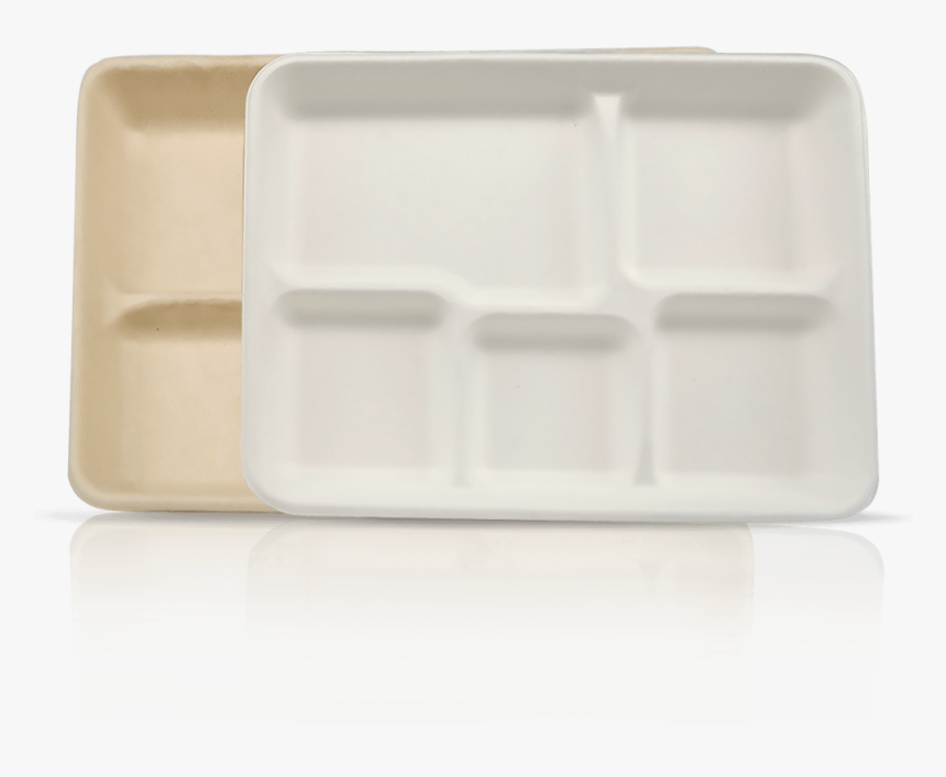 Disposable Serving Trays - Plastic, HD Png Download, Free Download