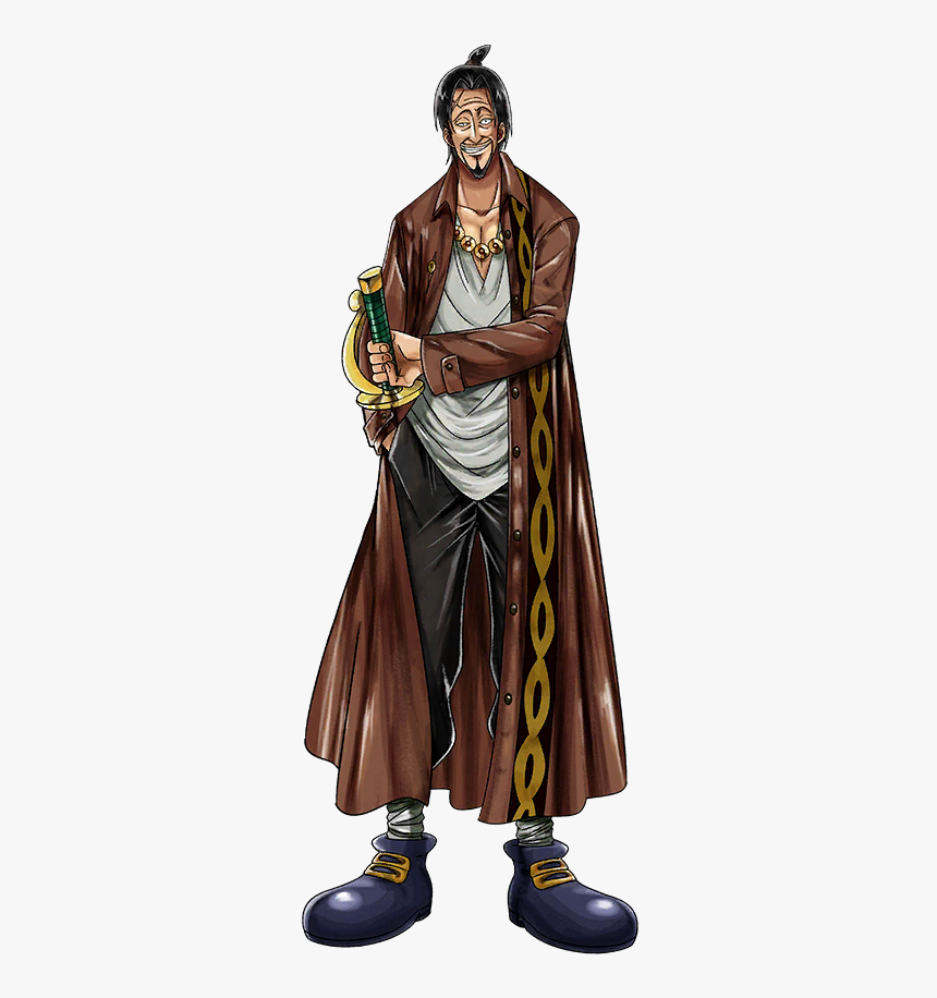 One Piece: Treasure Battle!, One Piece Wiki