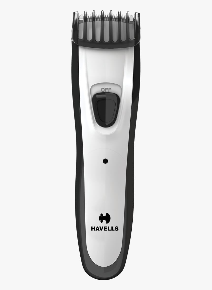 Transparent White Beard Png - Havells, Png Download, Free Download
