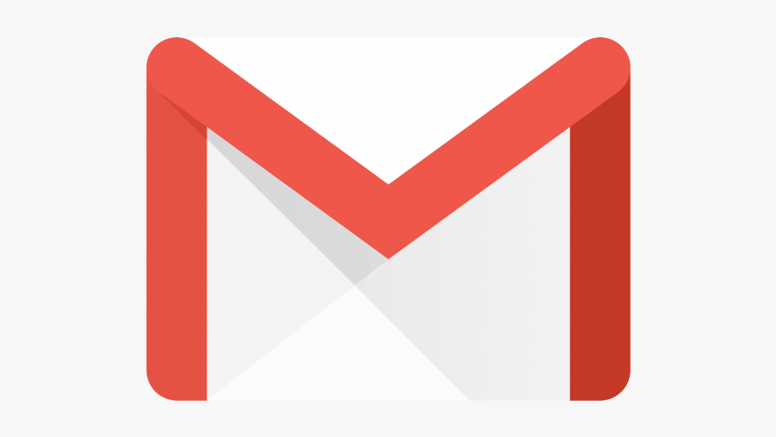 Gmail Icon Png Image Free Download Searchpng - Gmail Logo Png, Transparent Png, Free Download