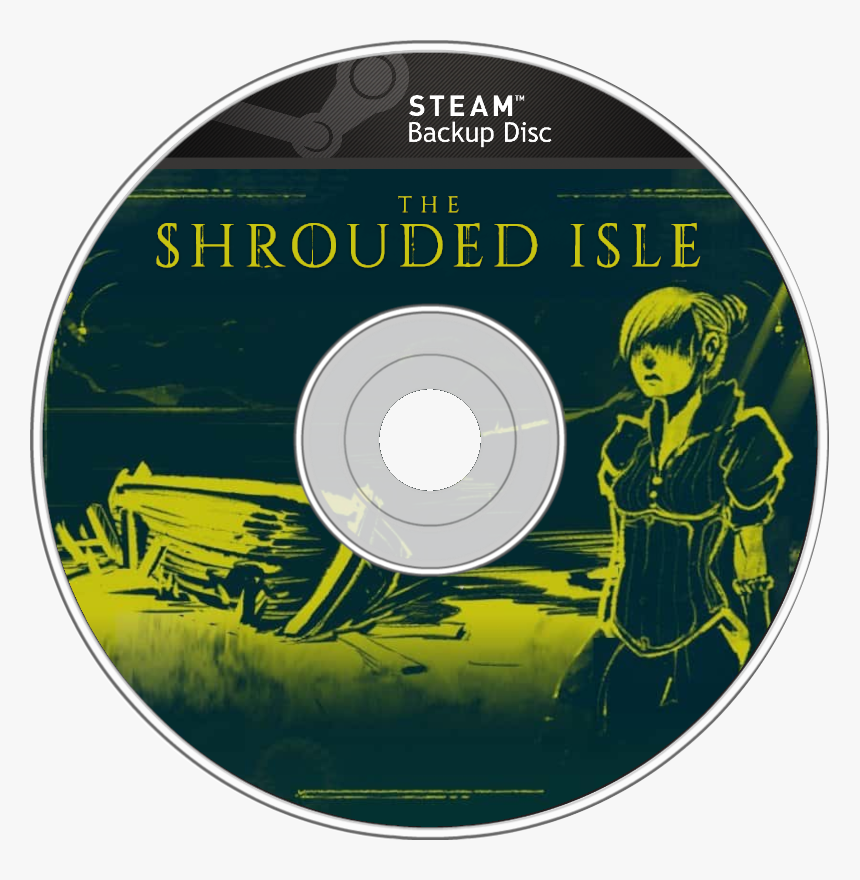 Shrouded Isle, HD Png Download, Free Download