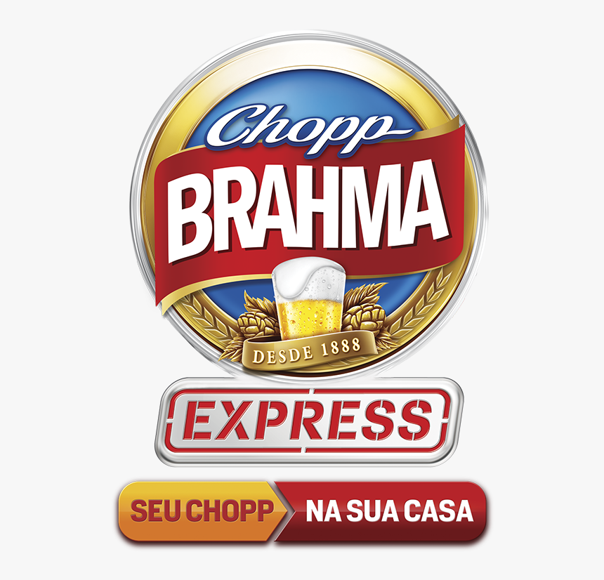 Chopp Bauru - Emblem, HD Png Download, Free Download