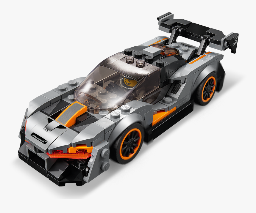 Lego Mclaren Senna, HD Png Download, Free Download