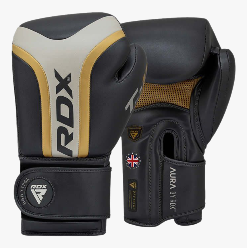 Rdx Aura Boxing Gloves, HD Png Download, Free Download