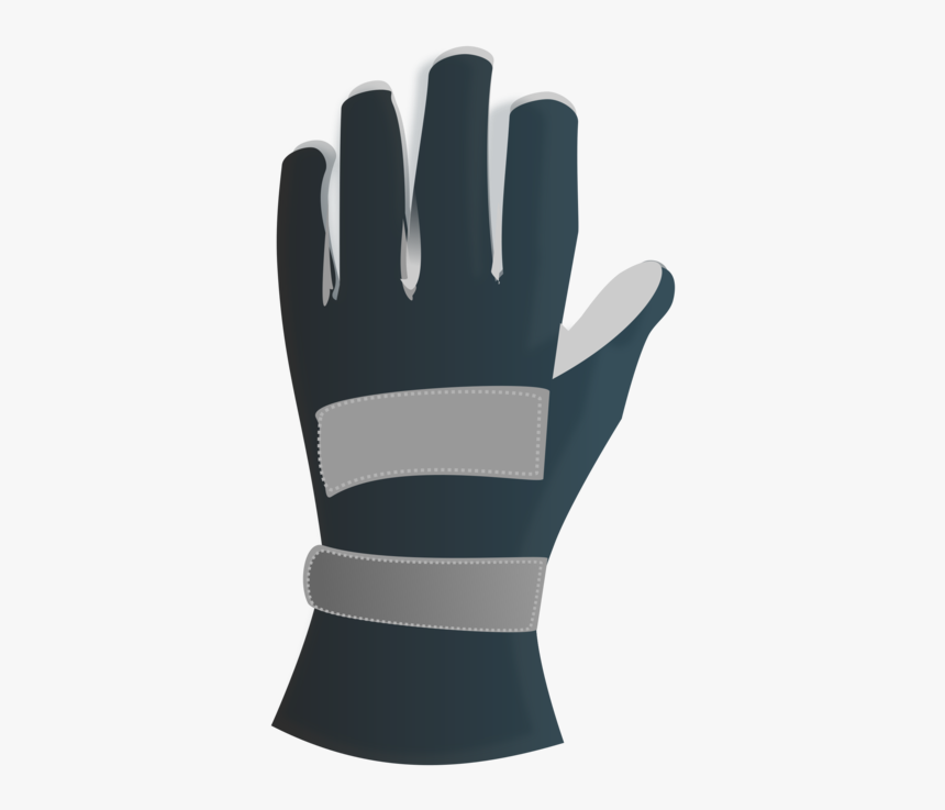 Finger,safety Glove,glove, HD Png Download, Free Download