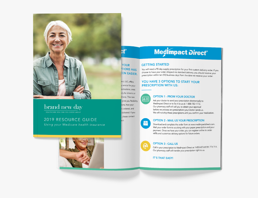 Member-collateral - Brochure, HD Png Download, Free Download