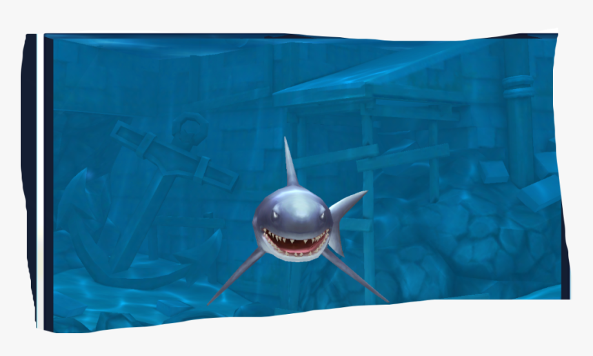 Shark, HD Png Download, Free Download