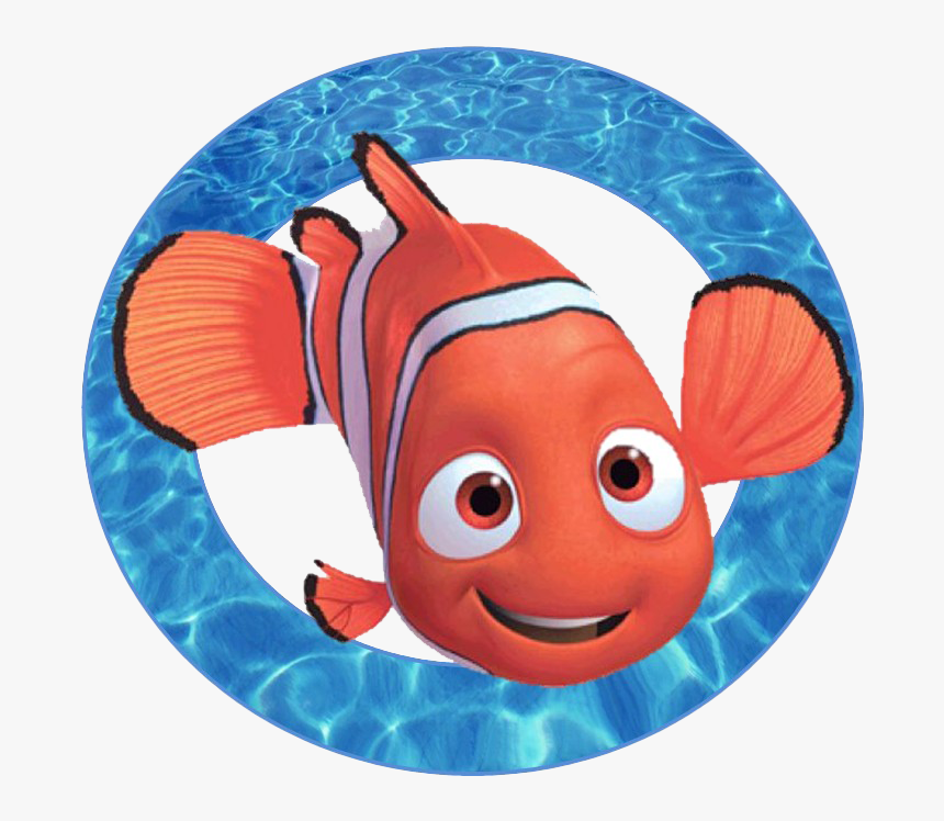Nemo Png Image - Finding Nemo Png, Transparent Png, Free Download