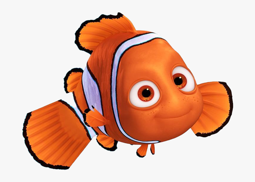 Marlin Finding Nemo Clip Art