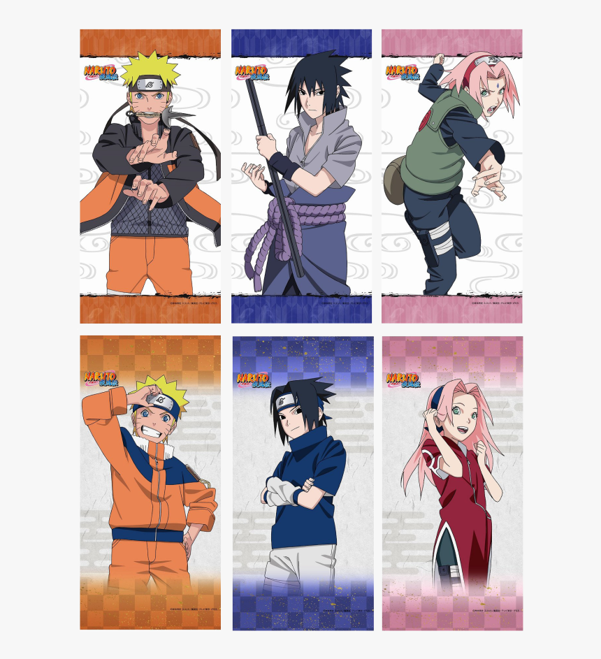 Naruto, HD Png Download, Free Download