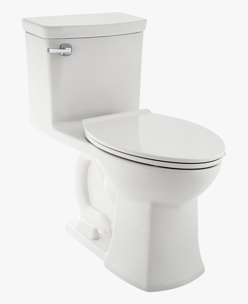 Townsend Chair Height Toilet One Piece Toilet Hd Png Download Kindpng