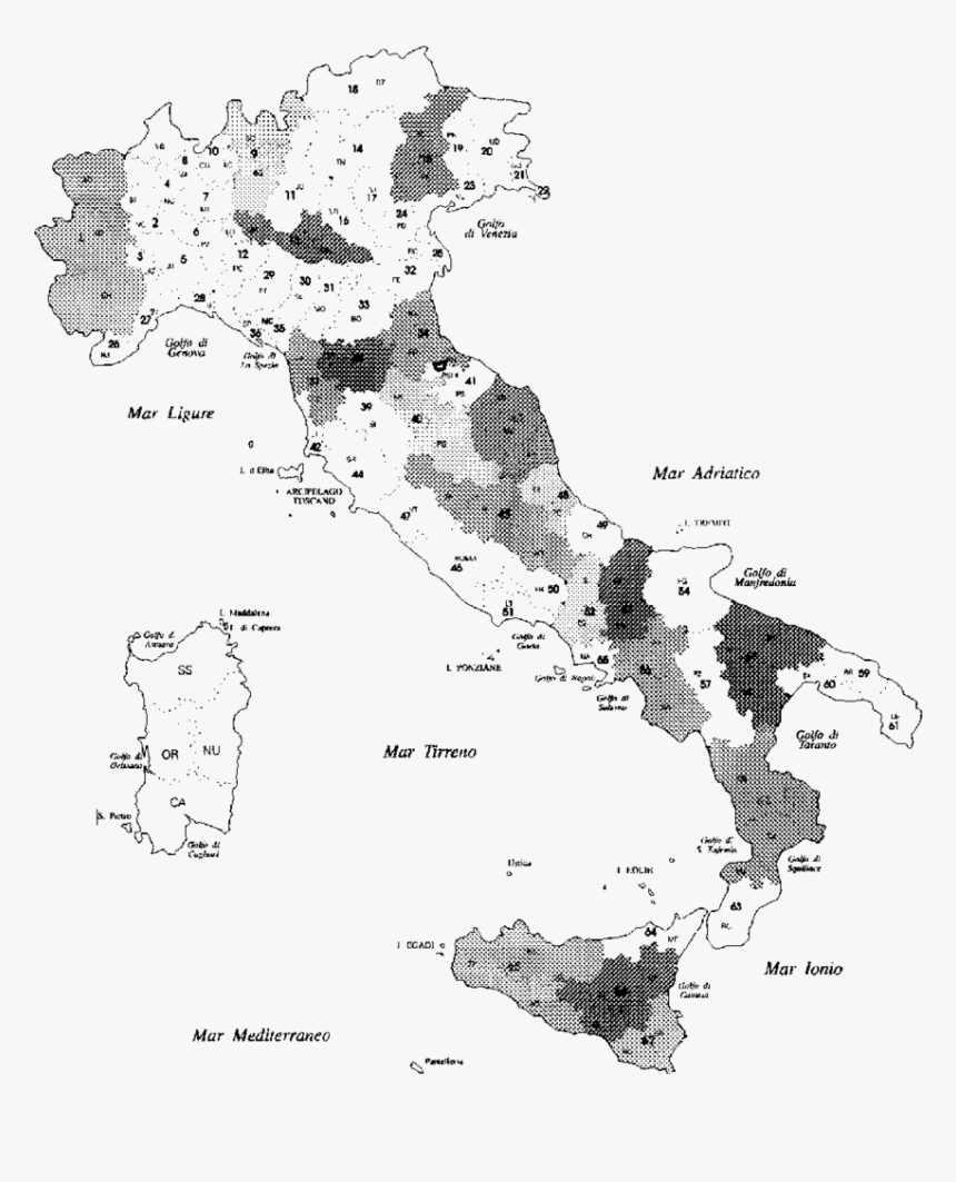 Map, HD Png Download, Free Download