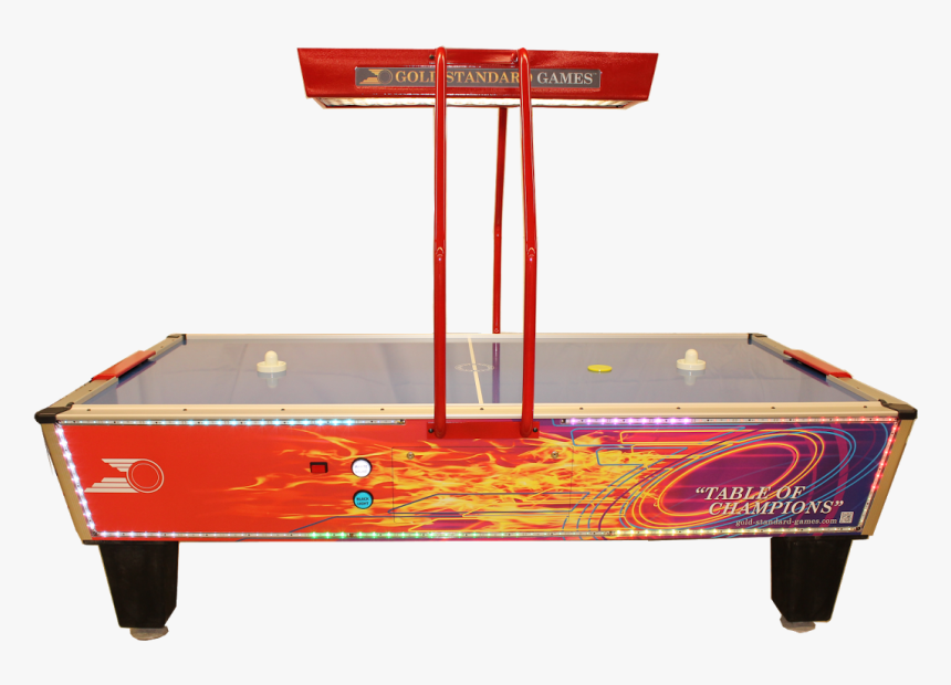 Pro Air Hockey Table, HD Png Download, Free Download