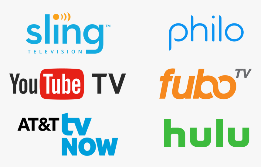 Streaming Tv - Graphic Design, HD Png Download, Free Download