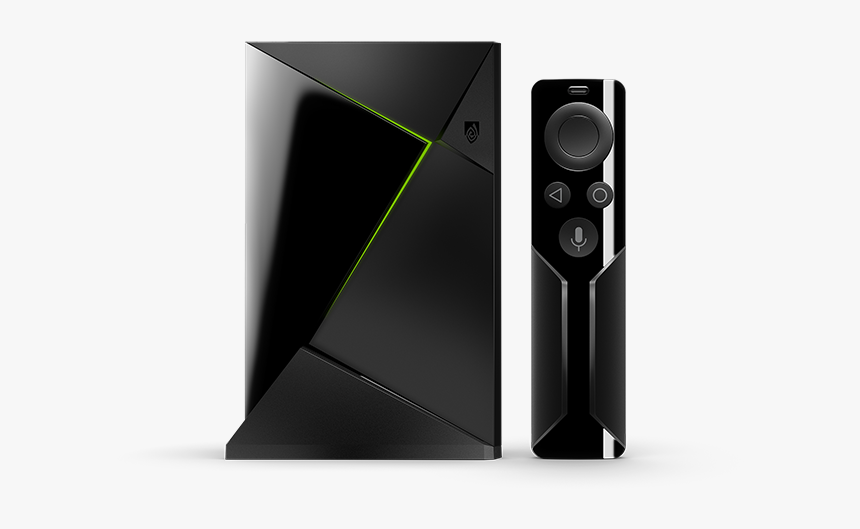 Nvidia Shield Tv Pro 2019 Vs 2017, HD Png Download, Free Download