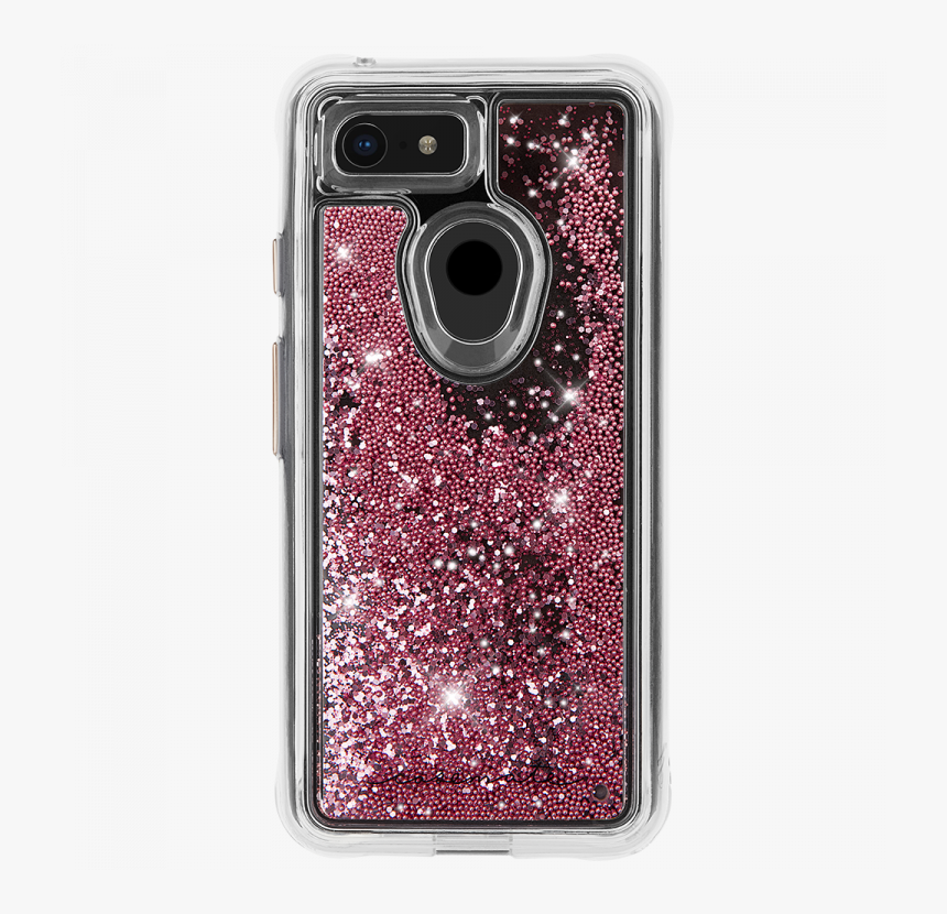 Google Pixel 3 Case Pink, HD Png Download, Free Download