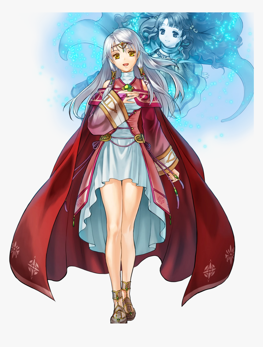 I Am Setsuna Png, Transparent Png, Free Download