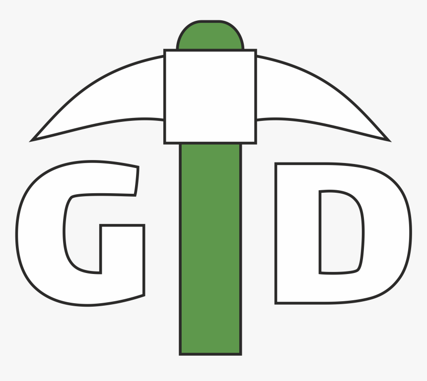 Guide Minecraft Logo - Line Art, HD Png Download, Free Download