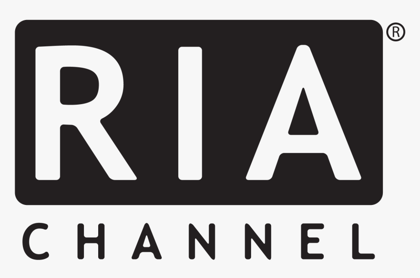 Ria Channel Logo, HD Png Download, Free Download