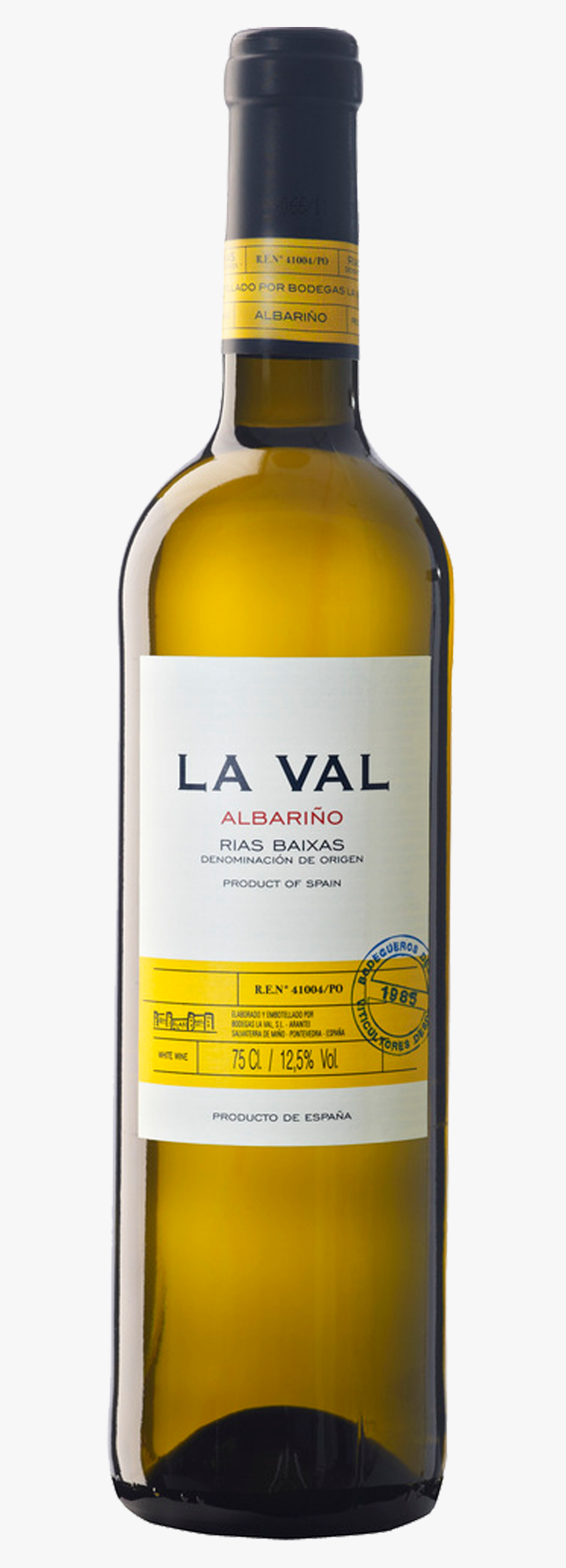 La Val Albarino 2017, HD Png Download, Free Download