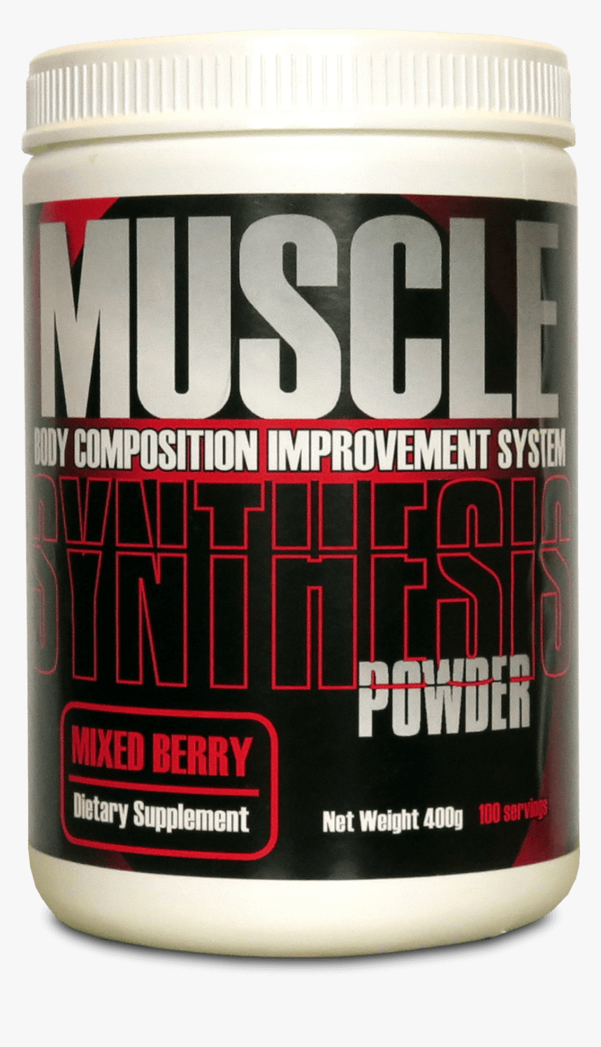 Bodybuilding Supplement, HD Png Download, Free Download