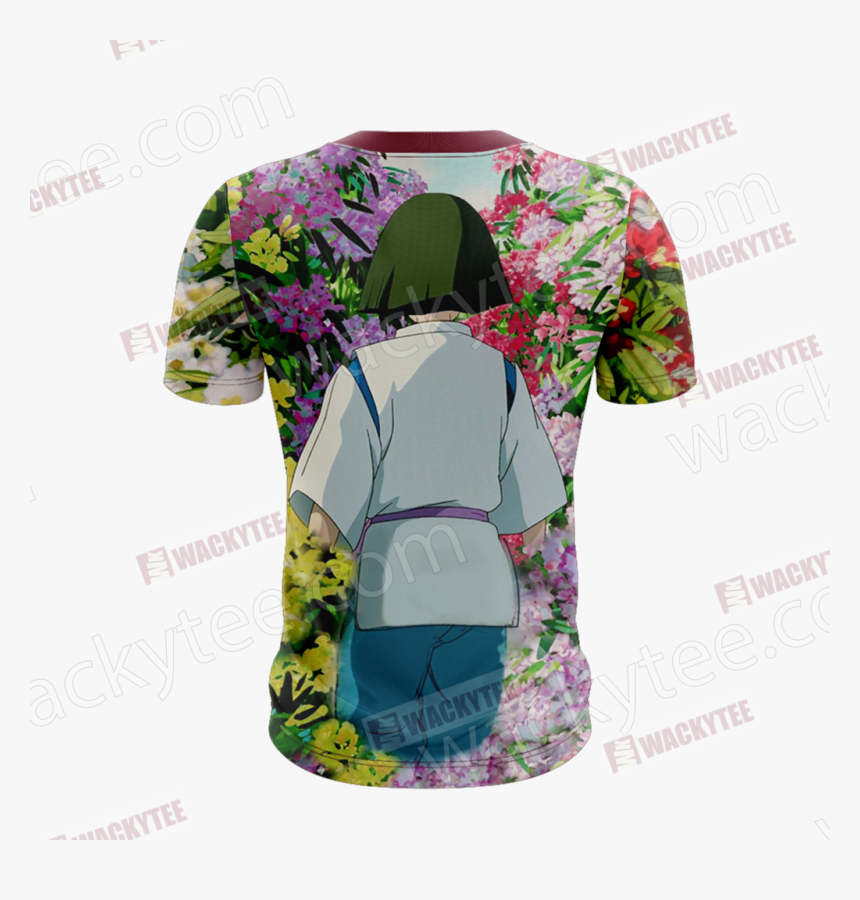 Spirited Away, HD Png Download, Free Download