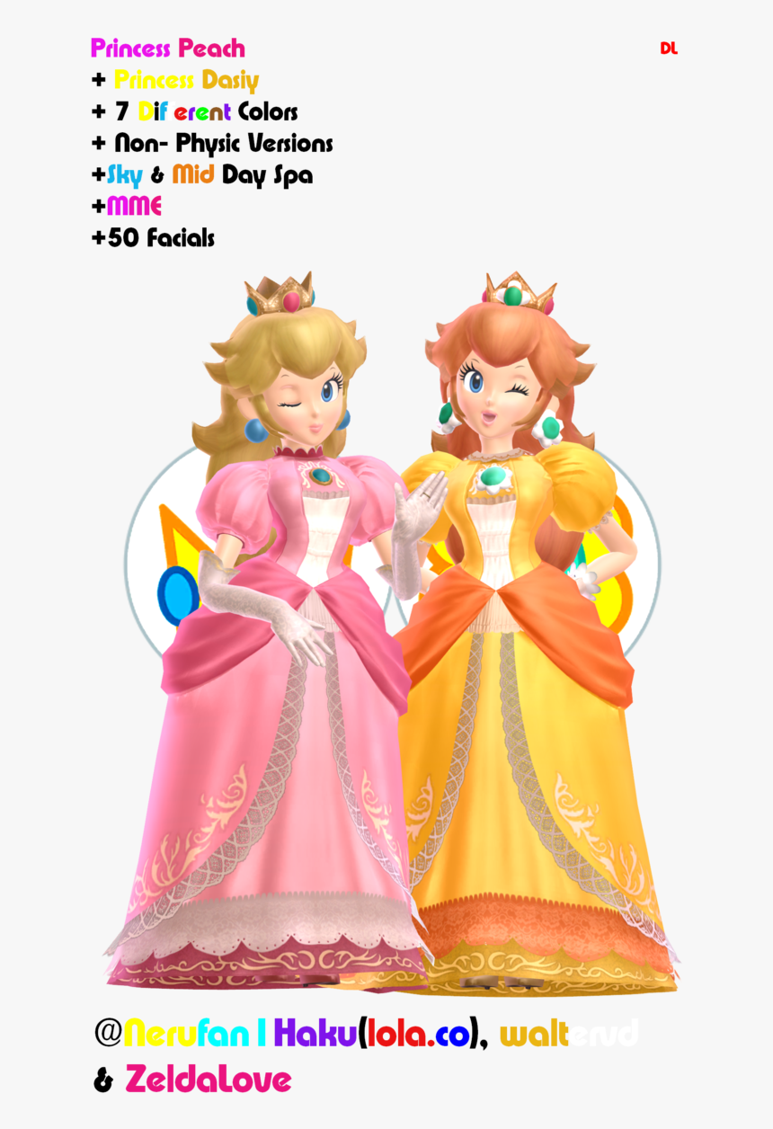 About 3600 Free Commercial & Noncommercial Clipart - Smash Princess Peach Dress, HD Png Download, Free Download