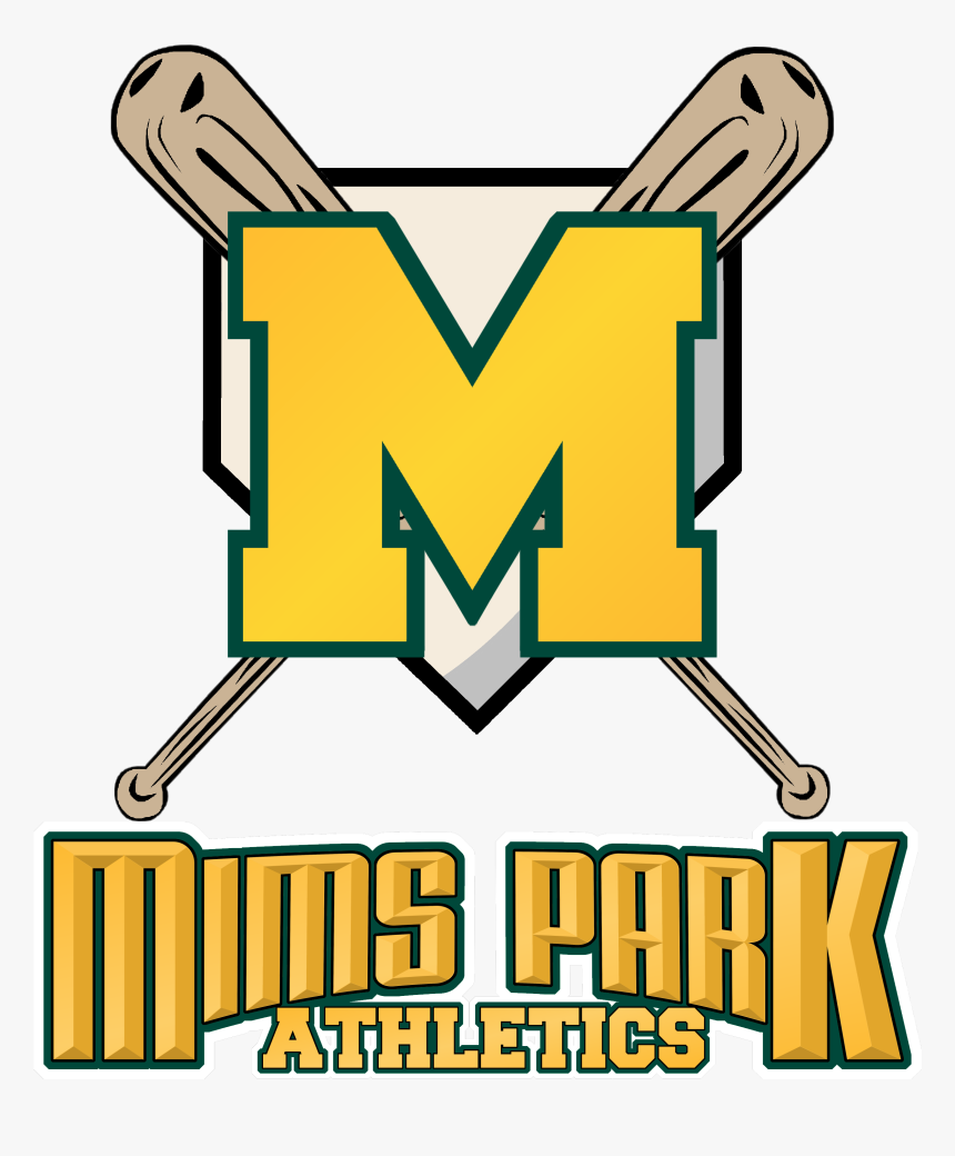 Mims Park Official Graphics, HD Png Download, Free Download