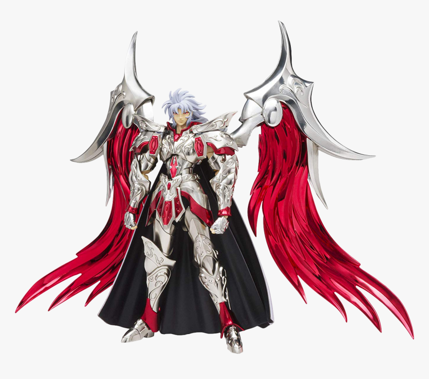 Knights Of The Zodiac - Ares God Of War Saint Seiya, HD Png Download, Free Download